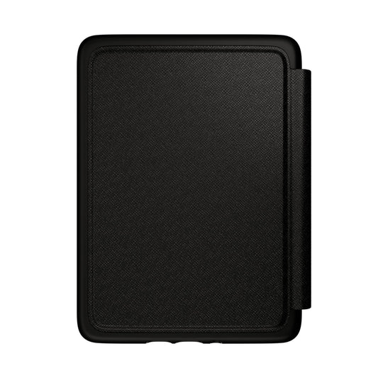 Kindle Case — "Give Me Romance, But Make It Dark" Gothic Heart Cover