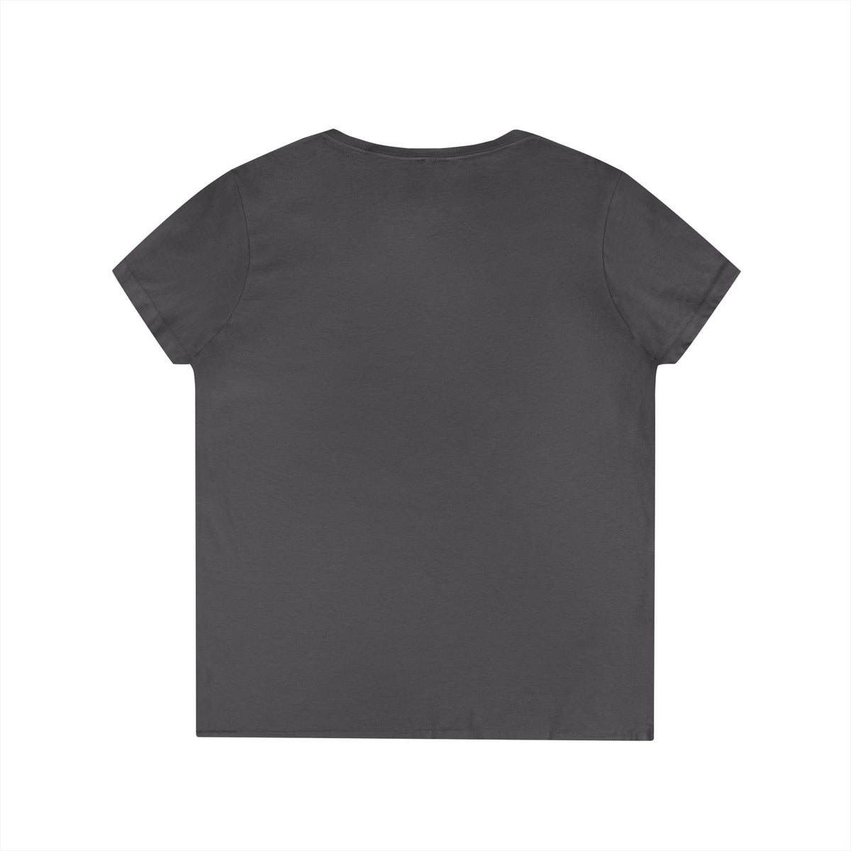 Books and Boos V-Neck Tee — Cute Ghost Reading T-Shirt for Book Lovers