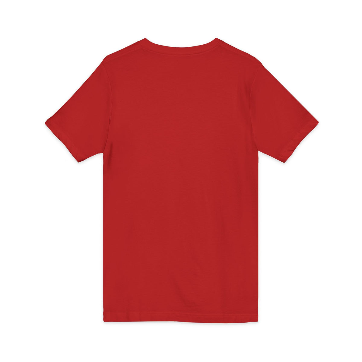 Books Are My Love Language V-Neck Tee