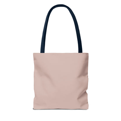 Bookish Bitch Tote Bag — Cute Reading Girl Literary Tote