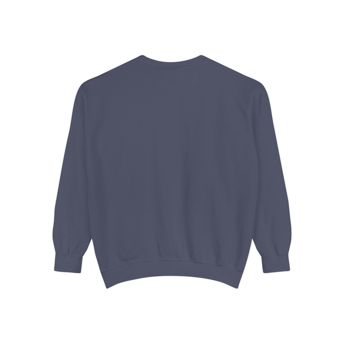 Sleep.Taken And Smut Graphic Sweatshirt — Gothic Pink Skull Crewneck
