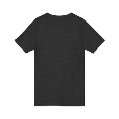 Books Are My Love Language V-Neck Tee