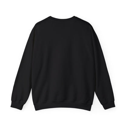 Provocative 'SLUT for SMUT' Crewneck Sweatshirt – Bold Graphic Pullover for Adults