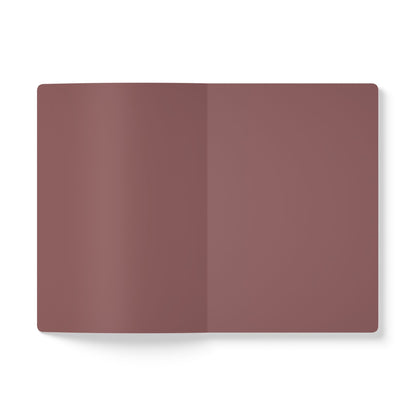 Bookish Bitch Softcover Journal — Cute Reading Notebook for Avid Book Lovers
