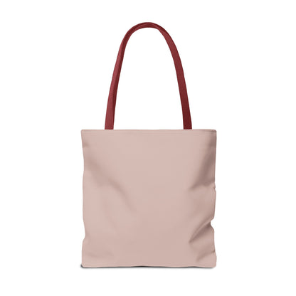 Bookish Bitch Tote Bag — Cute Reading Girl Literary Tote