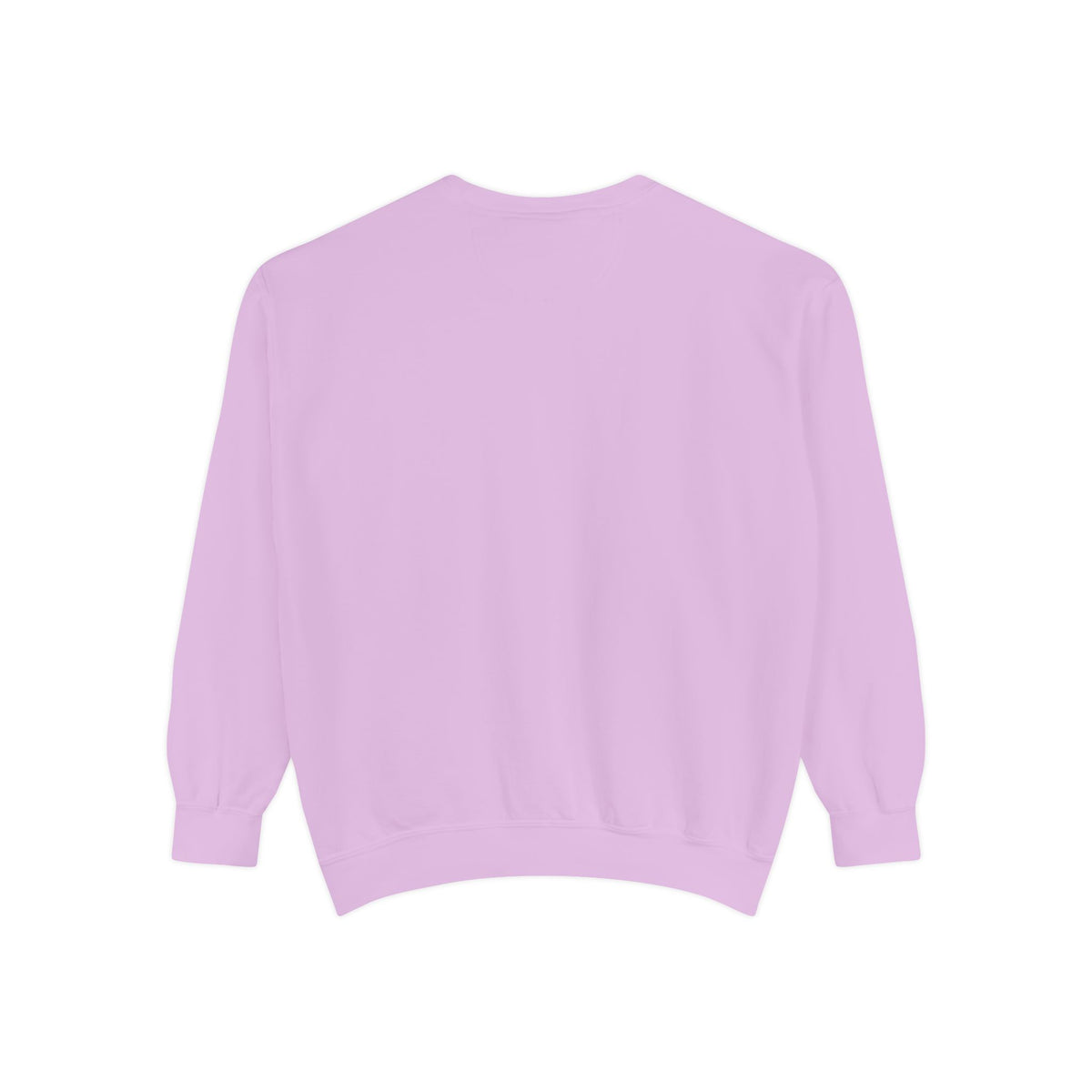 Sleep.Taken And Smut Graphic Sweatshirt — Gothic Pink Skull Crewneck