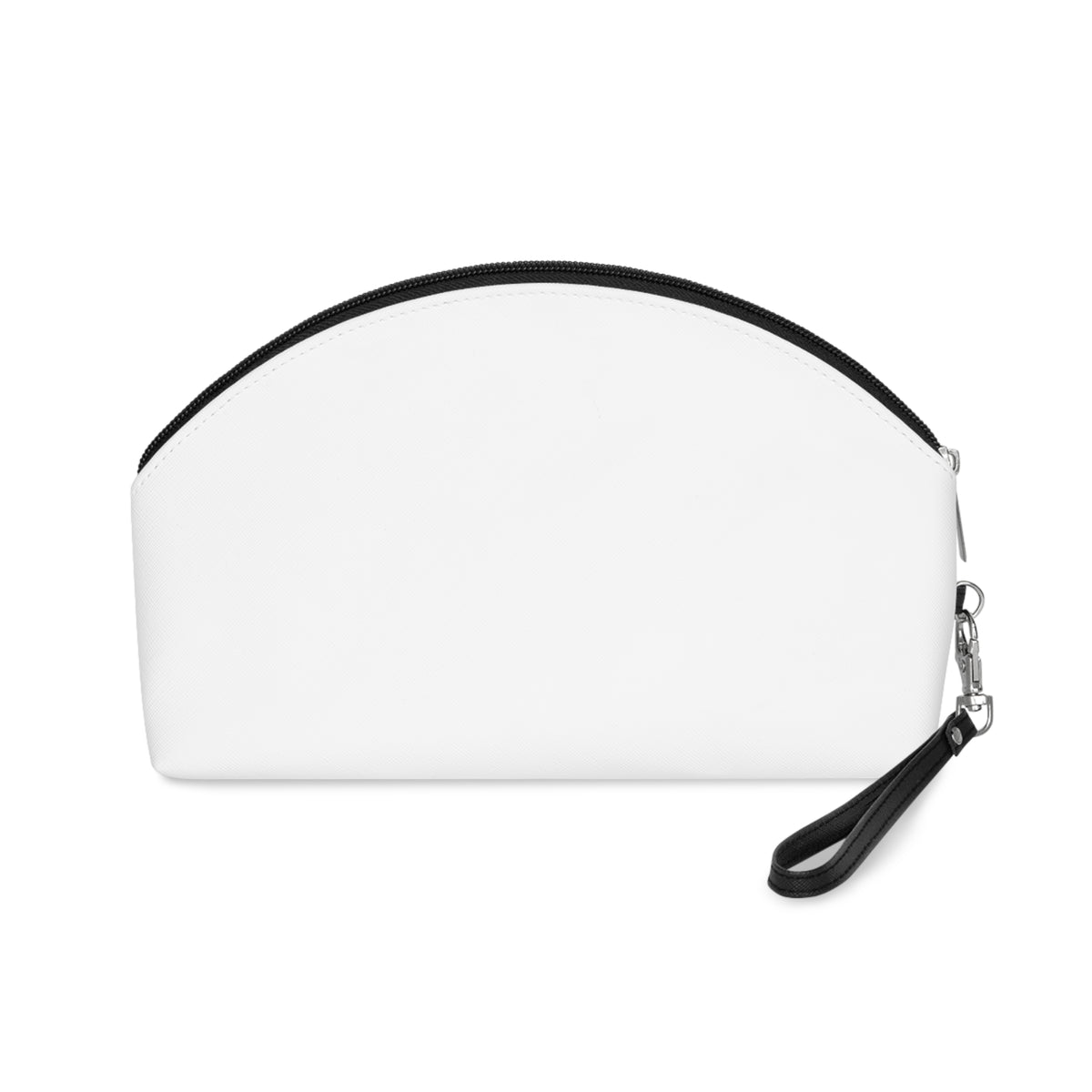 Makeup Bag – 'Stalker Romance' Horror Scream Cosmetic Pouch