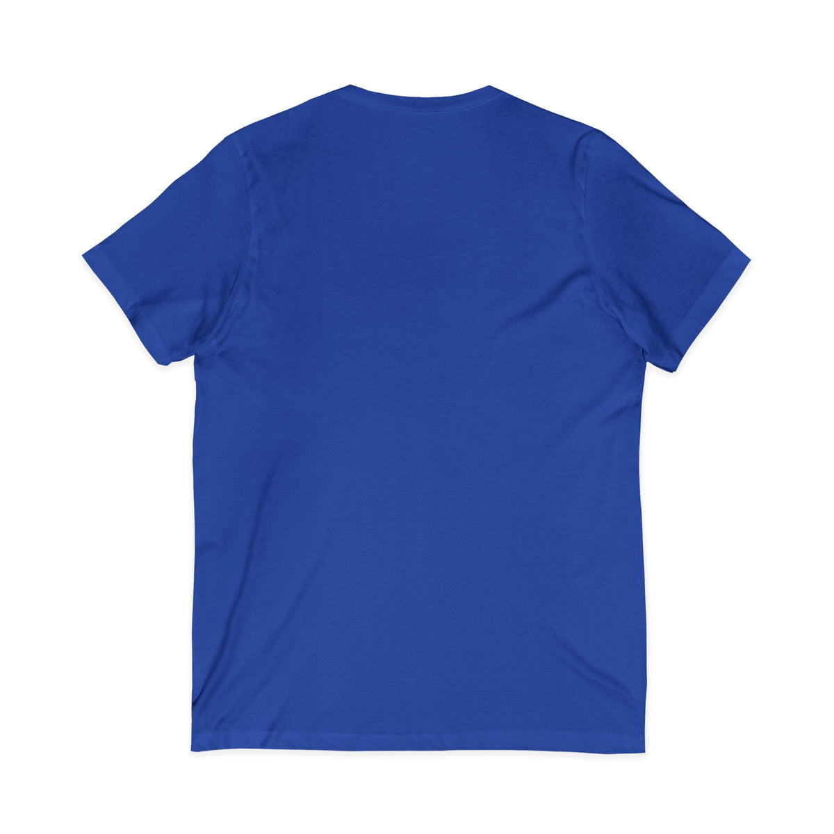 Books Are My Love Language V-Neck Tee