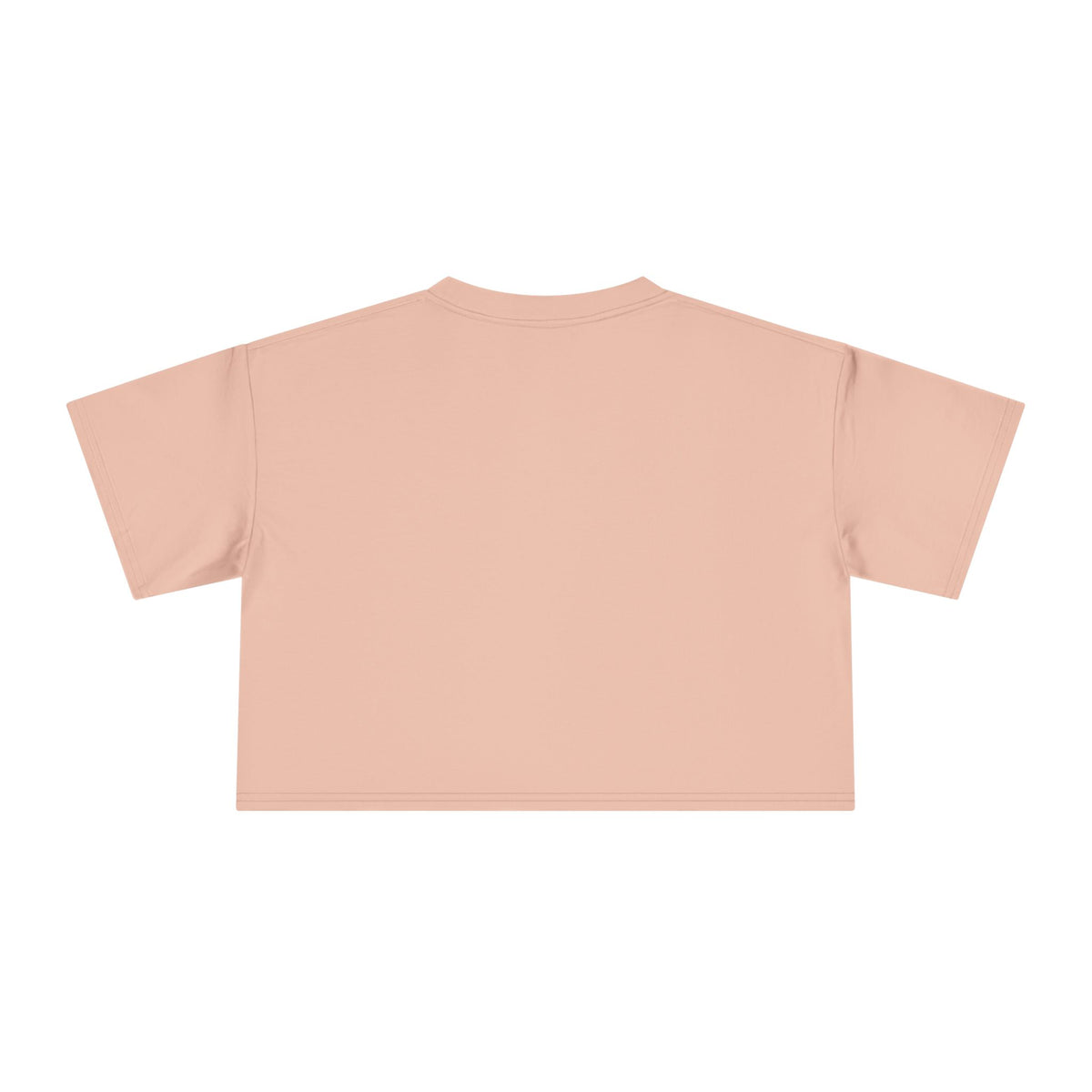 Hot Girls Read Books Crop Tee — Booklover Graphic Shirt