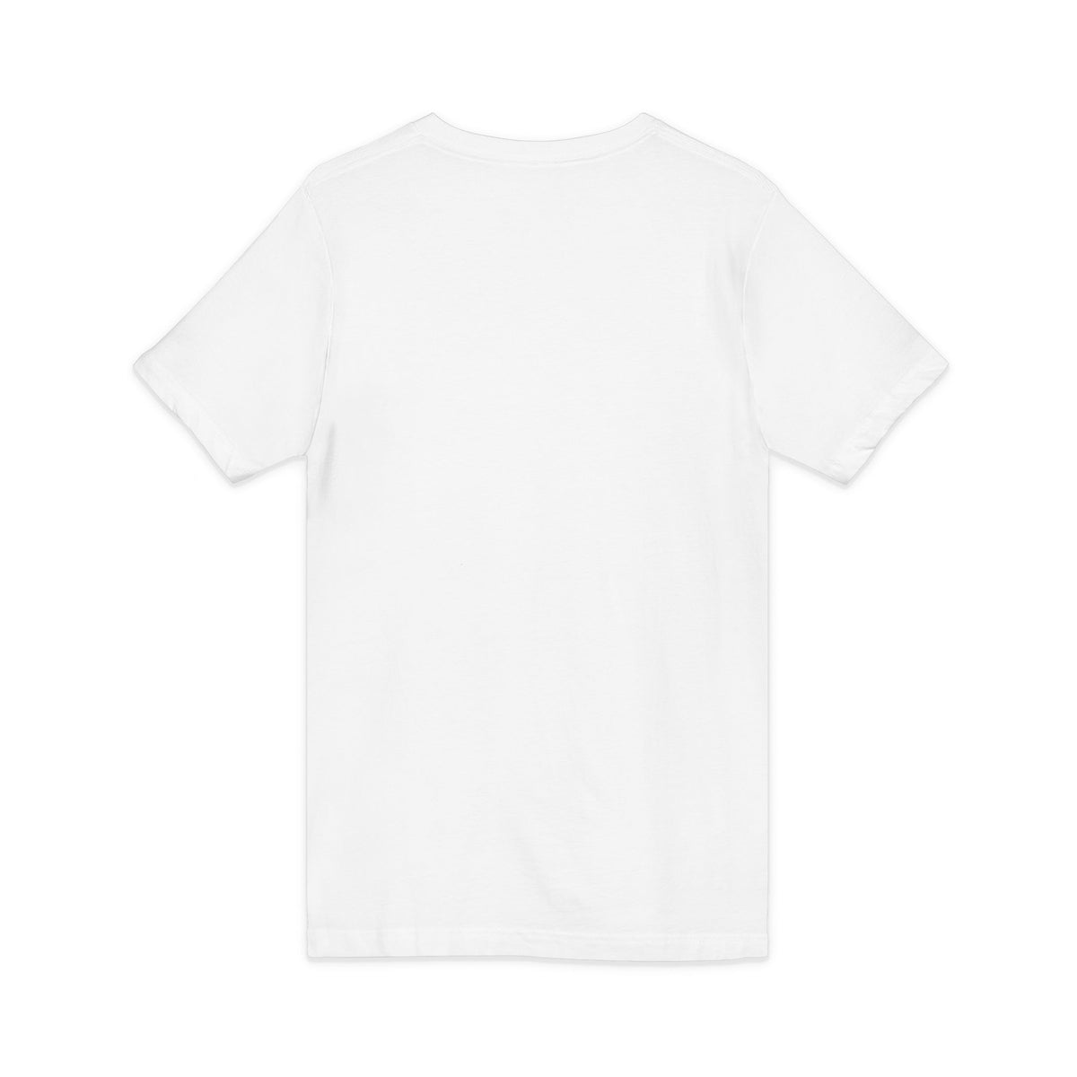 Books Are My Love Language V-Neck Tee