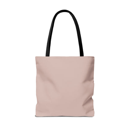 Bookish Bitch Tote Bag — Cute Reading Girl Literary Tote