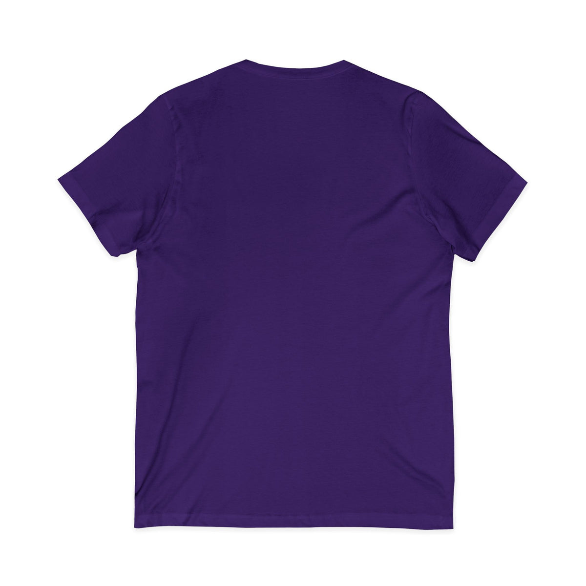 Books Are My Love Language V-Neck Tee