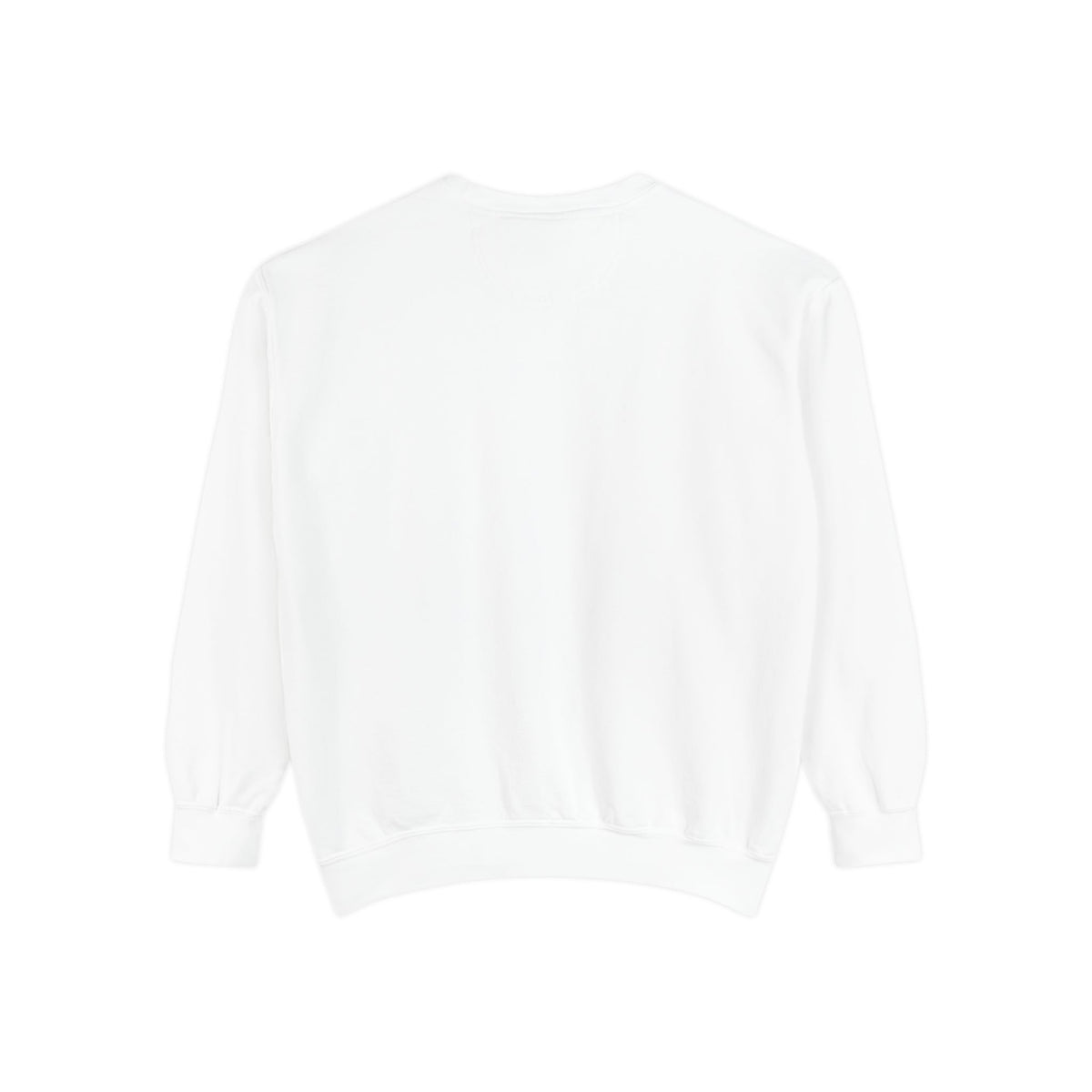 Sleep.Taken And Smut Graphic Sweatshirt — Gothic Pink Skull Crewneck