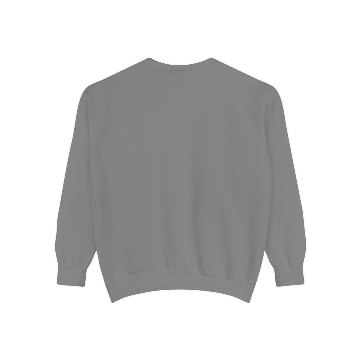 Sleep.Taken And Smut Graphic Sweatshirt — Gothic Pink Skull Crewneck