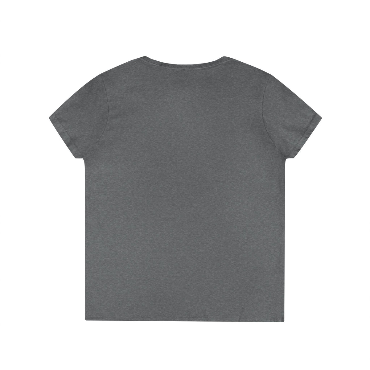 Books and Boos V-Neck Tee — Cute Ghost Reading T-Shirt for Book Lovers