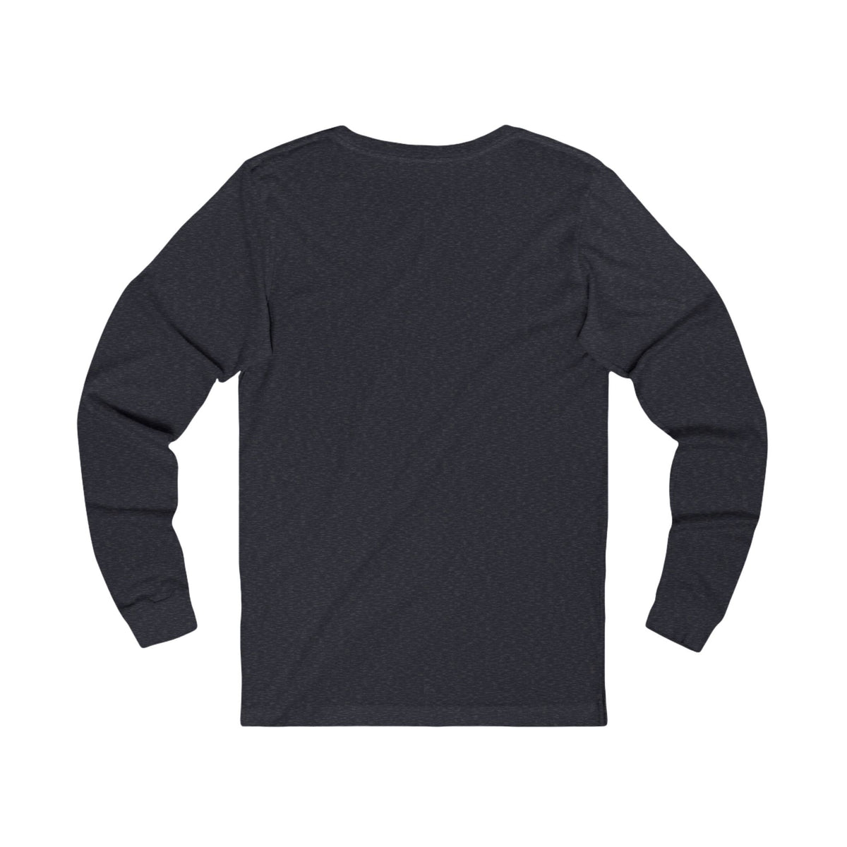 Book Stack and Black Cat Long Sleeve Tee
