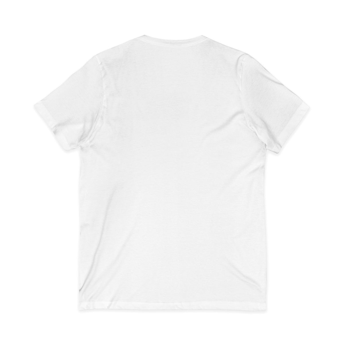 Books Are My Love Language V-Neck Tee