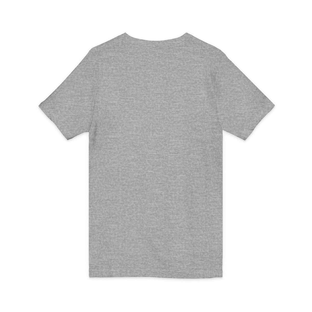 Books Are My Love Language V-Neck Tee