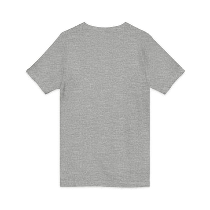 Books Are My Love Language V-Neck Tee