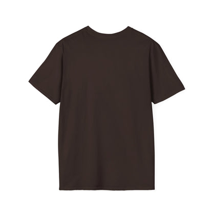 Fall Bookstore T-Shirt — "Fall Is For Iced Coffee & Spicy Books" Cozy Autumn Tee