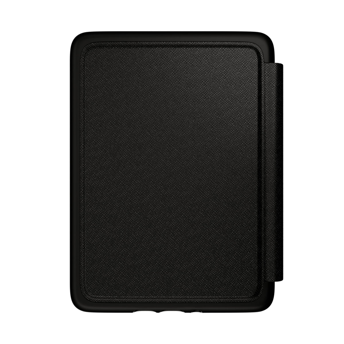 Kindle Case — "Give Me Romance, But Make It Dark" Gothic Heart Cover