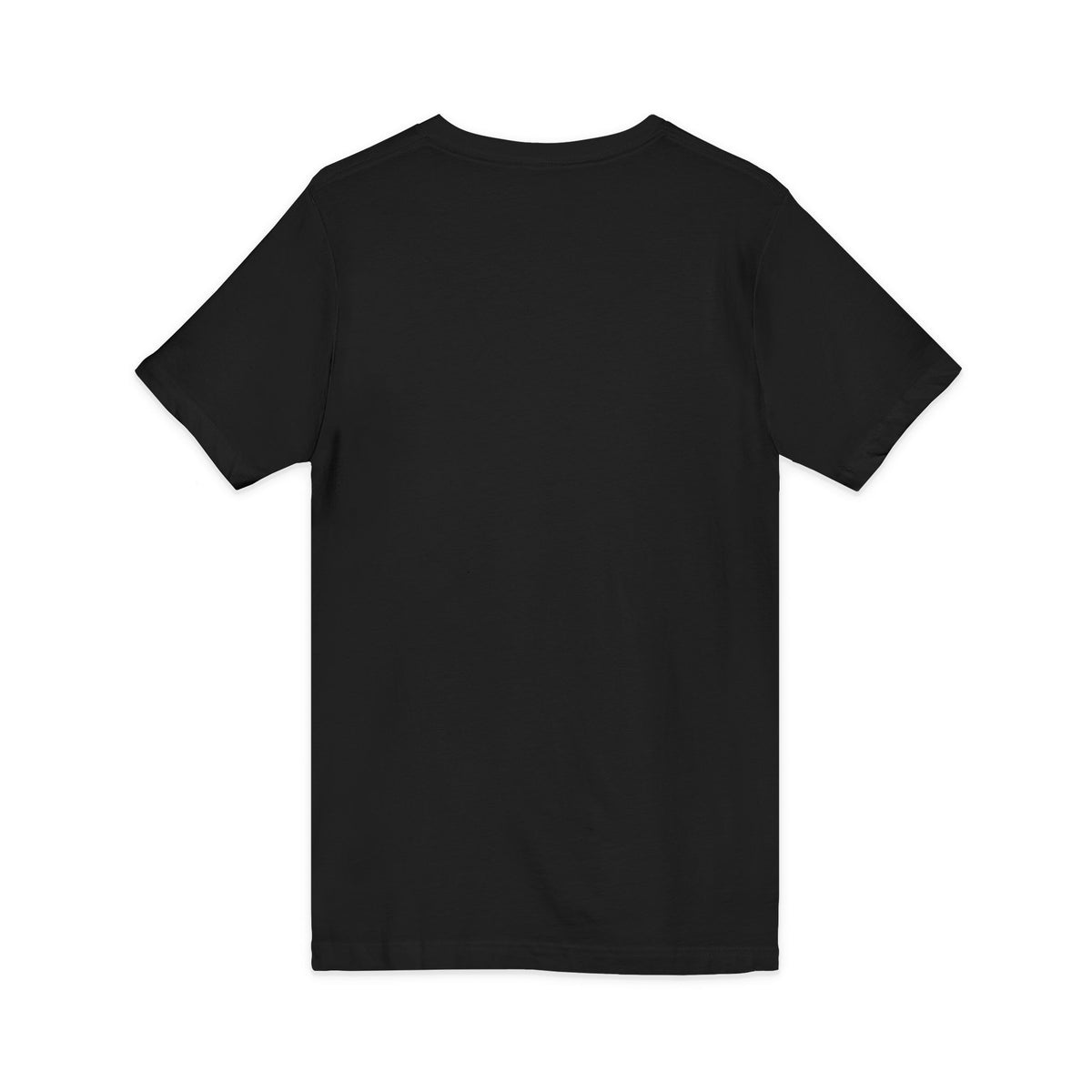 Books Are My Love Language V-Neck Tee