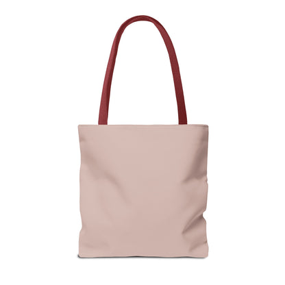 Bookish Bitch Tote Bag — Cute Reading Girl Literary Tote