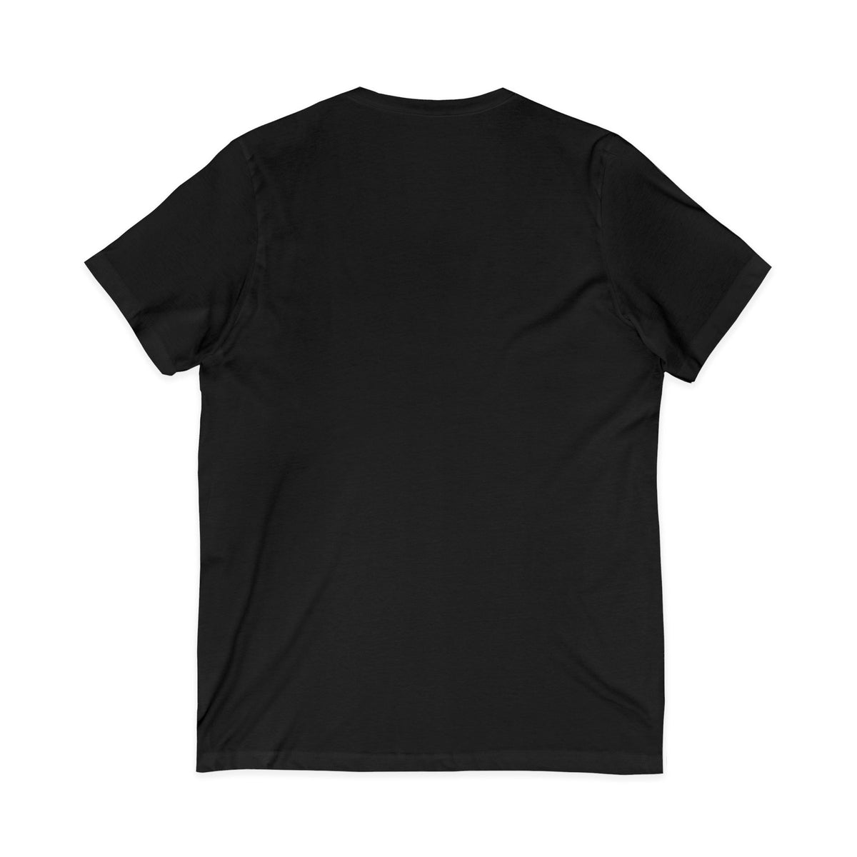 Books Are My Love Language V-Neck Tee