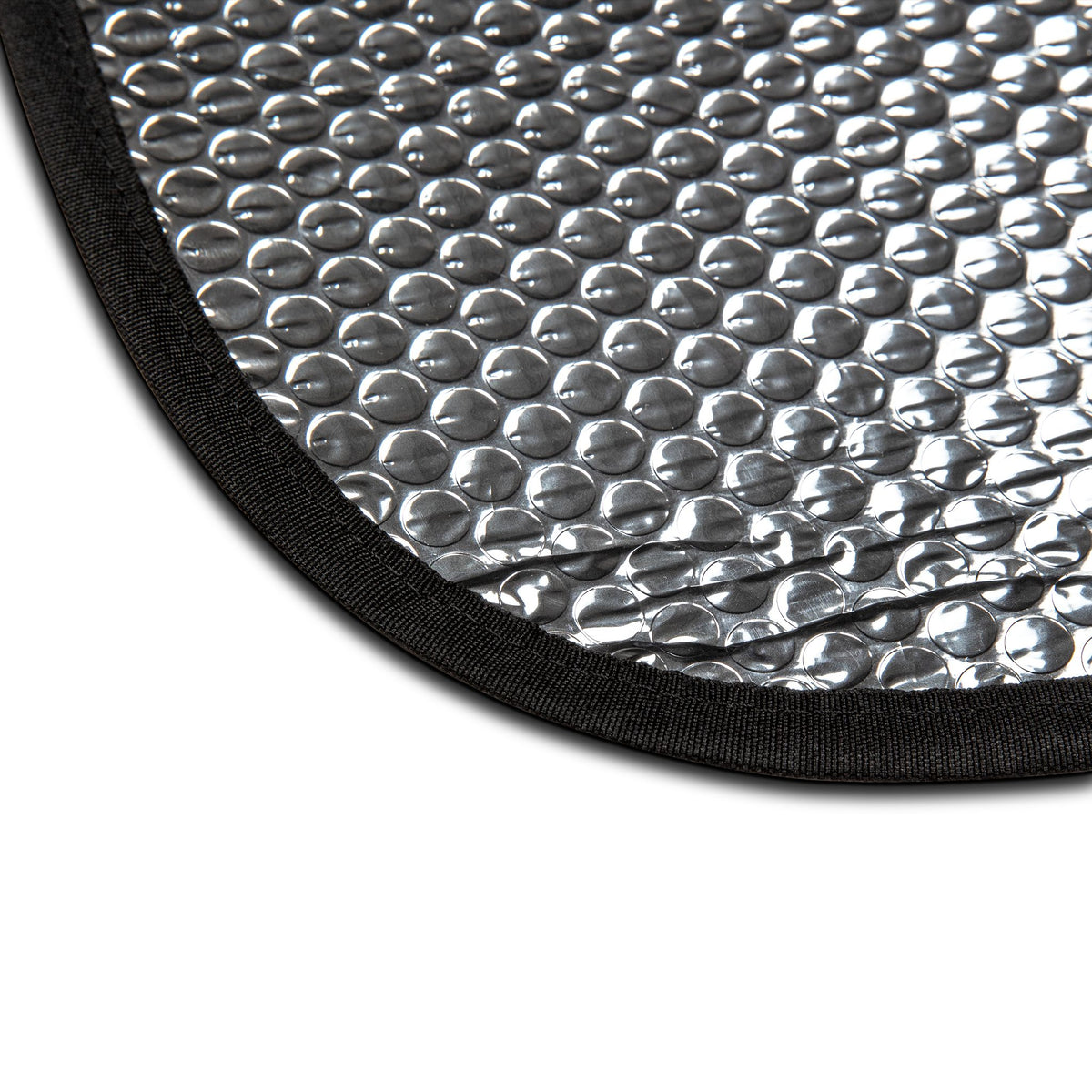 Classic Car Sun Shade – “Hop In Bitches, Let’s Go to the Blockshop” Windshield Cover