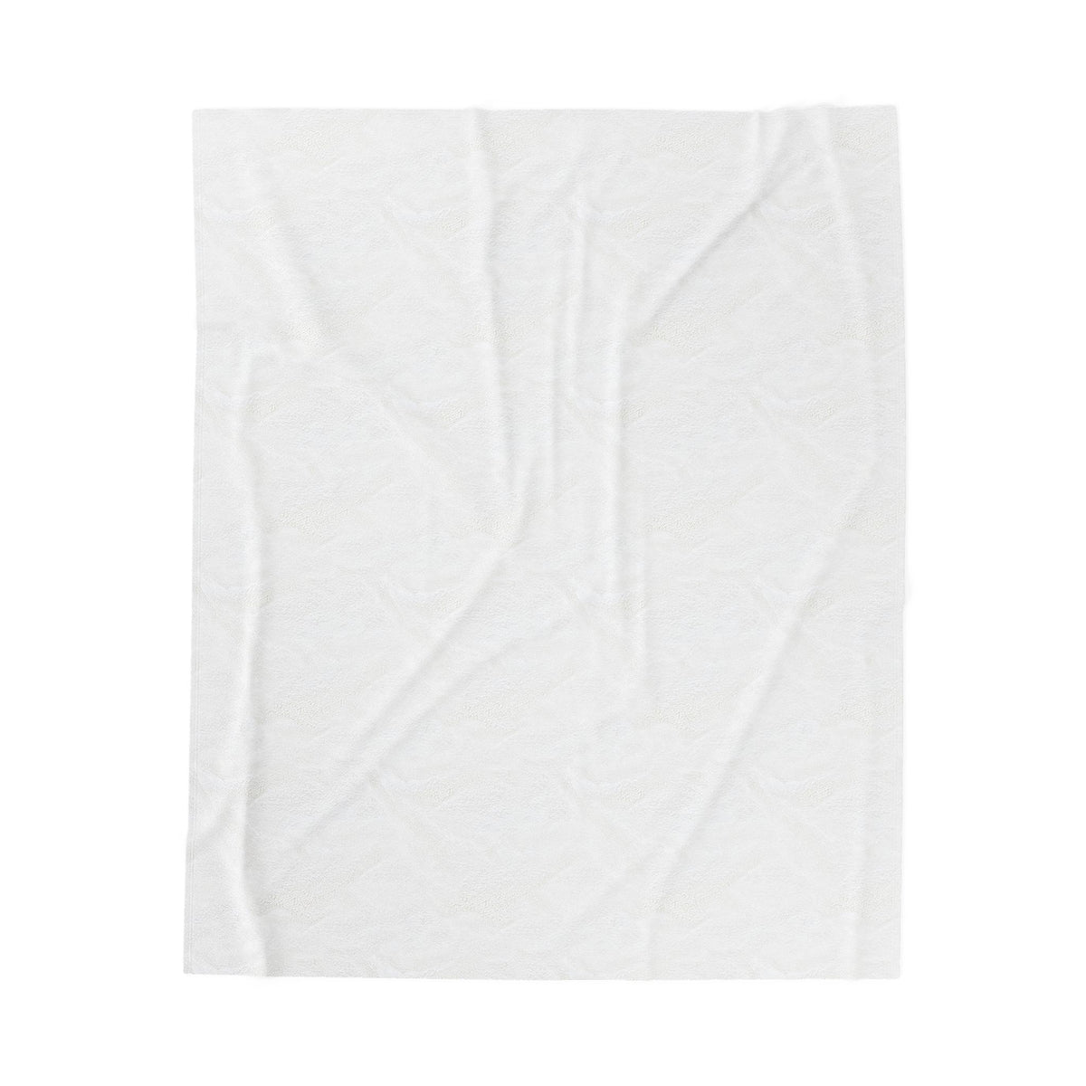 Scream For Me Velveteen Plush Blanket