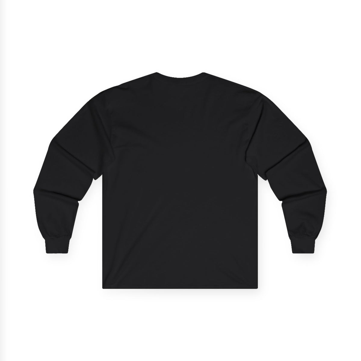 Masked Men Do It Better — Graphic Long Sleeve Tee