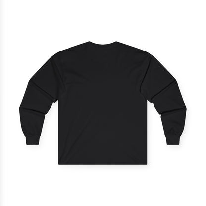 Masked Men Do It Better — Graphic Long Sleeve Tee