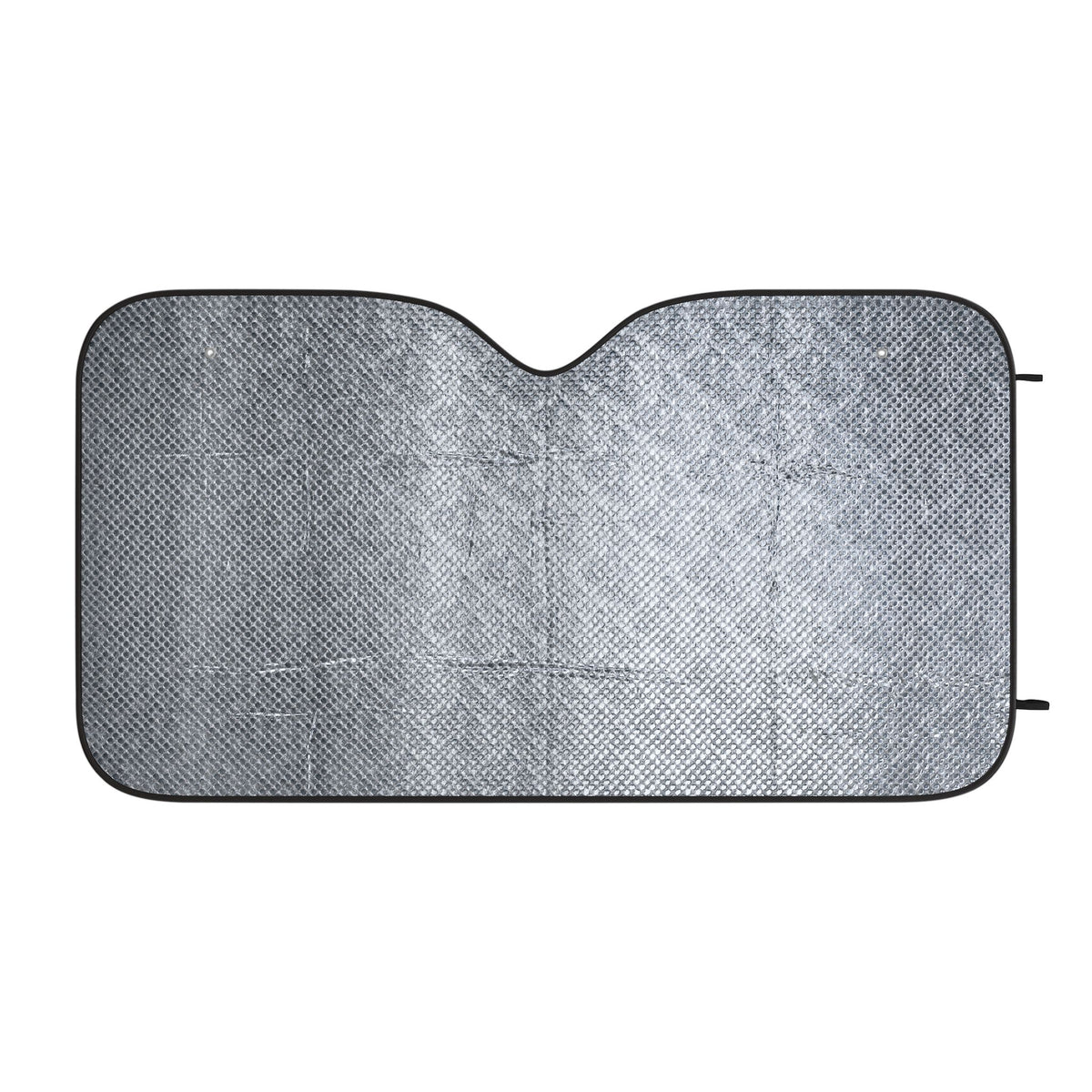 Classic Car Sun Shade – “Hop In Bitches, Let’s Go to the Blockshop” Windshield Cover
