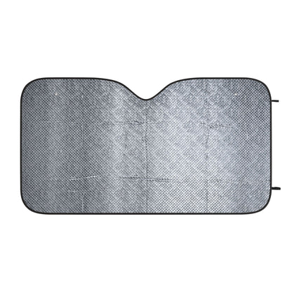 Classic Car Sun Shade – “Hop In Bitches, Let’s Go to the Blockshop” Windshield Cover