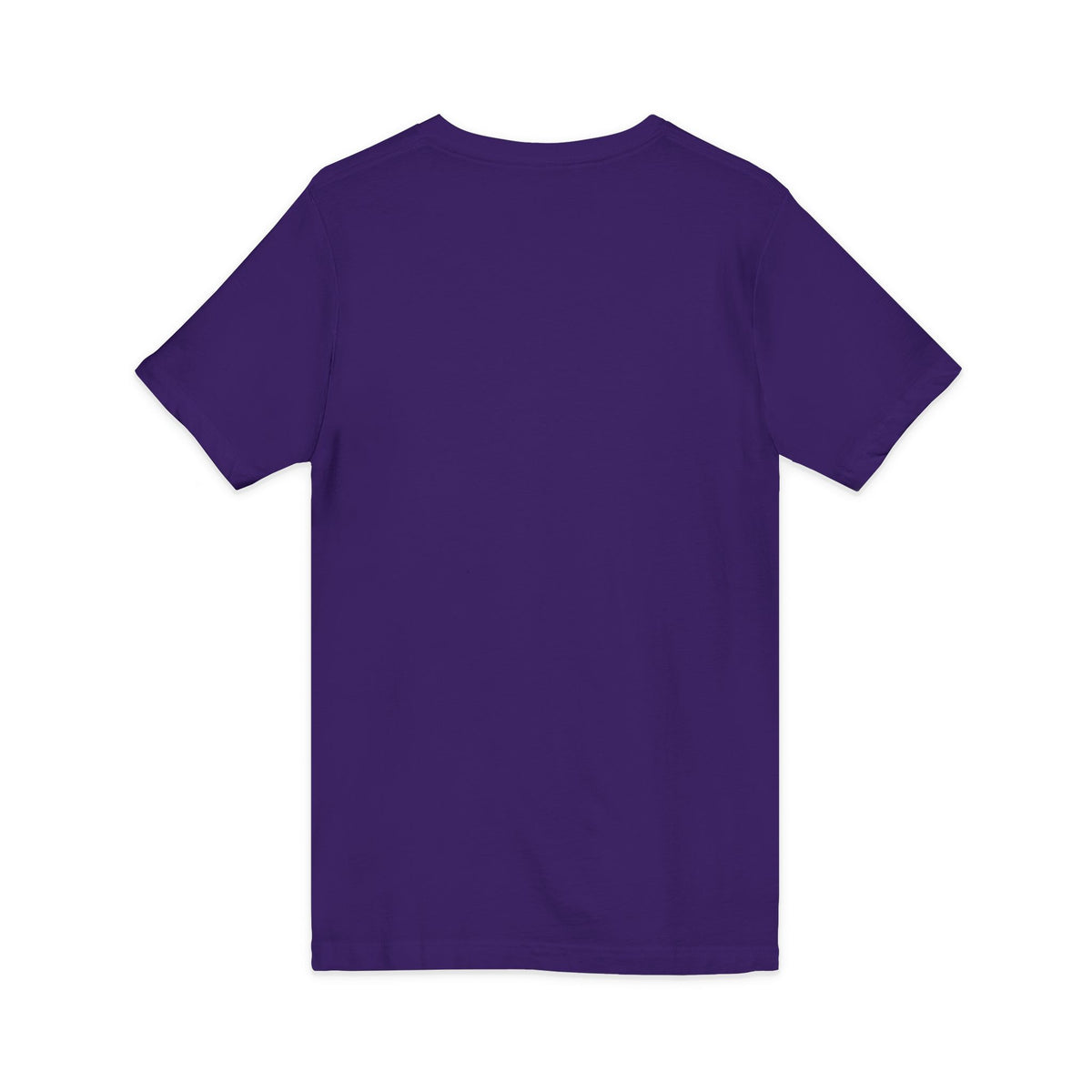 Books Are My Love Language V-Neck Tee
