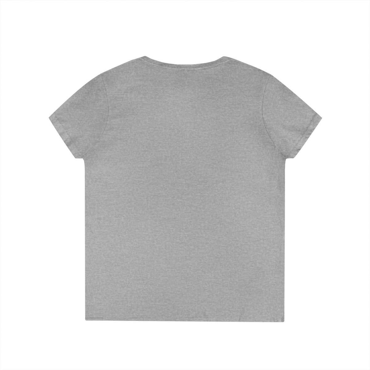 Books and Boos V-Neck Tee — Cute Ghost Reading T-Shirt for Book Lovers