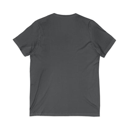 Books Are My Love Language V-Neck Tee