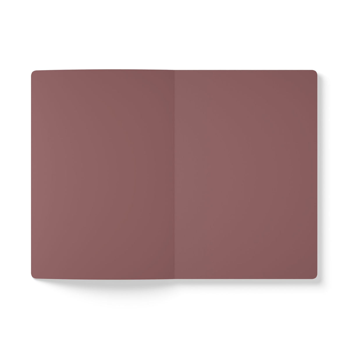 Bookish Bitch Softcover Journal — Cute Reading Notebook for Avid Book Lovers