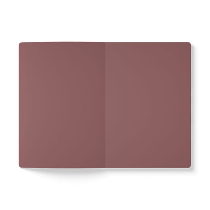 Bookish Bitch Softcover Journal — Cute Reading Notebook for Avid Book Lovers