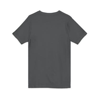 Books Are My Love Language V-Neck Tee