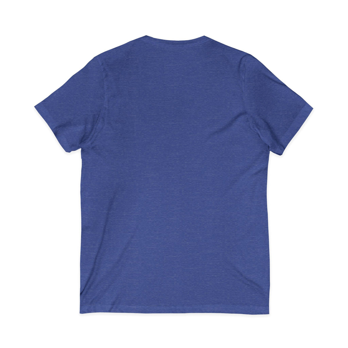 Books Are My Love Language V-Neck Tee