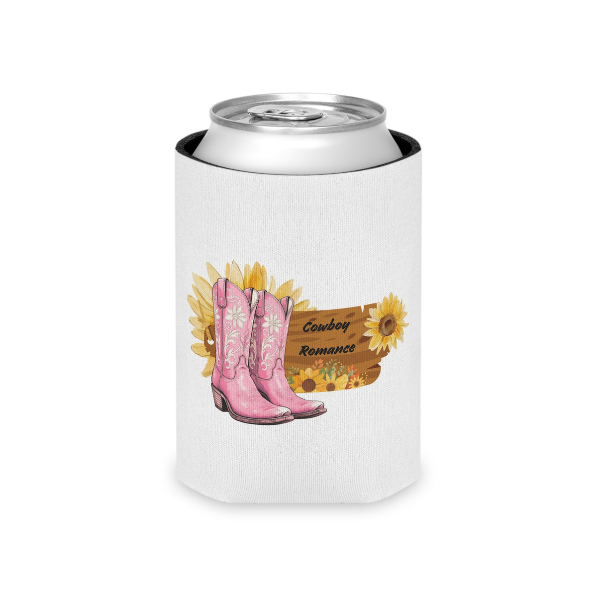 Can Cooler