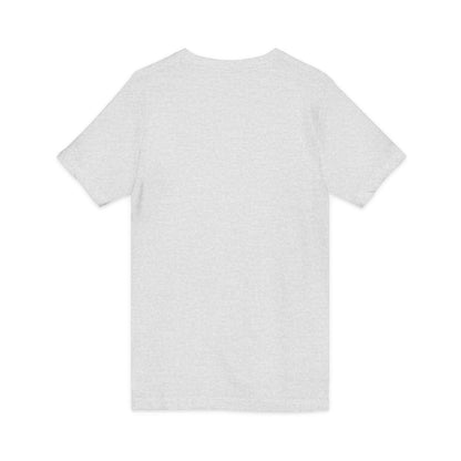Books Are My Love Language V-Neck Tee