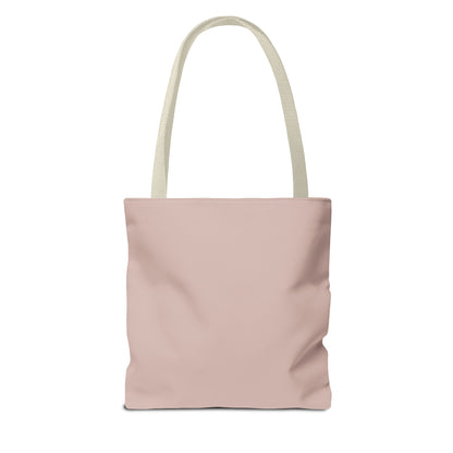 Bookish Bitch Tote Bag — Cute Reading Girl Literary Tote