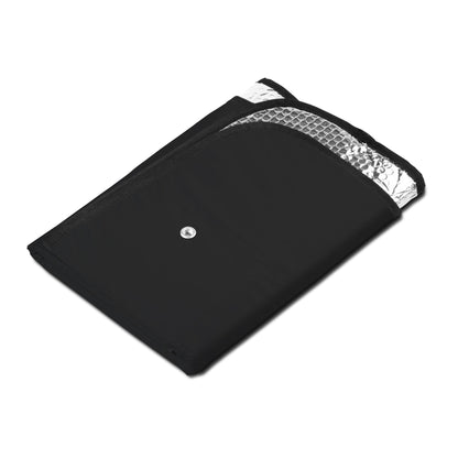 Classic Car Sun Shade – “Hop In Bitches, Let’s Go to the Blockshop” Windshield Cover