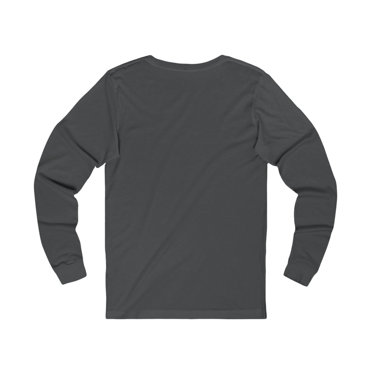 Book Stack and Black Cat Long Sleeve Tee