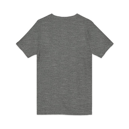 Books Are My Love Language V-Neck Tee