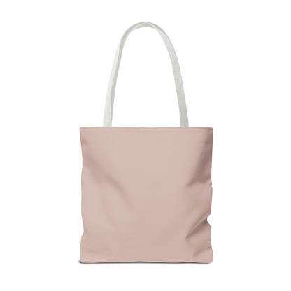 Bookish Bitch Tote Bag — Cute Reading Girl Literary Tote