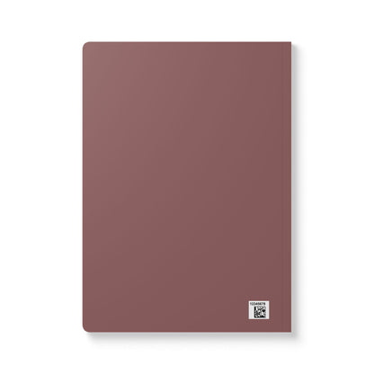 Bookish Bitch Softcover Journal — Cute Reading Notebook for Avid Book Lovers