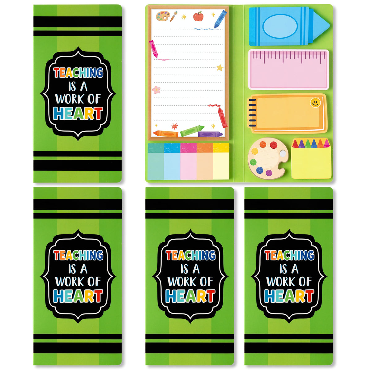 Xqumoi Let Me Read in Peace Dark Romance Sticky Notes Set - 550 Sheets Rose Skull Self-Stick Note Pads Dark Romance Book Lovers Gift Divider Tabs Bundle Writing Memo Pad for Teens Adults
